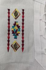 Conjunto Gabitex Niño Talla: 14 (Bordados Surtidos, Sujeto a Disponibilidad) - Image 3