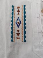Conjunto Gabitex Niño Talla 12 (Bordados Surtidos, Sujeto a Disponibilidad) - Image 2