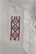 Conjunto Gabitex Niño Talla 6 (Bordados Surtidos, sujeto a disponibilidad) - Image 2