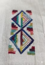Conjunto Gabitex Niño Talla 8 (Bordados Surtidos, sujeto a disponibilidad) - Image 2