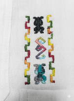 Conjunto Gabitex Niño Talla 6 - Image 2