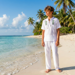 Conjunto Gabitex Niño Talla: 14