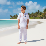 Conjunto Gabitex Niño Talla 12