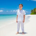 Conjunto Gabitex Niño Talla 10