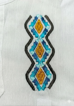 Conjunto Gabitex Niño Talla: 14 - Image 2