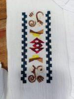 Conjunto Gabitex Niño Talla: 14 (Bordados Surtidos, Sujeto a Disponibilidad) - Image 4