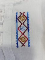 Conjunto Gabitex Niño Talla 6 (Bordados Surtidos, sujeto a disponibilidad) - Image 3