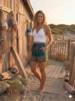 Short Chaliz Puerto Príncipe (Diseños Surtidos Sujetos A Disponibilidad) - Image 3