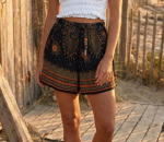 Short Chaliz Puerto Príncipe (Diseños Surtidos Sujetos A Disponibilidad) - Image 4
