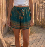 Short Chaliz Puerto Príncipe (Diseños Surtidos Sujetos A Disponibilidad) - Image 2