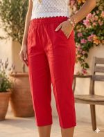 Capri Rojo Hindu Nacional - Image 2