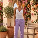 Capri Lila Hindu Nacional