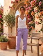 Capri Lila Hindu Nacional