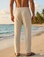Pantalón Beige Gabitex R.3254 - Image 2