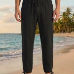 Pantalón Negro Gabitex R.3295