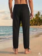 Pantalón Negro Gabitex R.3295 - Image 2