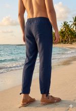 Pantalón Azul Gabitex R.3285 - Image 2