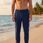 Pantalón Azul Gabitex R.3285