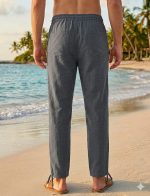 Pantalón Gris Gabitex R.3303 - Image 2