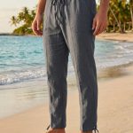 Pantalón Gris Gabitex R.3303