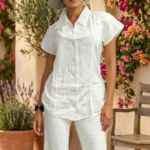 Pesquero Peruano Beige Tabita