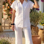 Pesquero Peruano Blanco Tabita