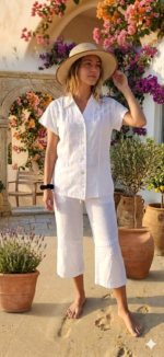 Pesquero Peruano Blanco Tabita
